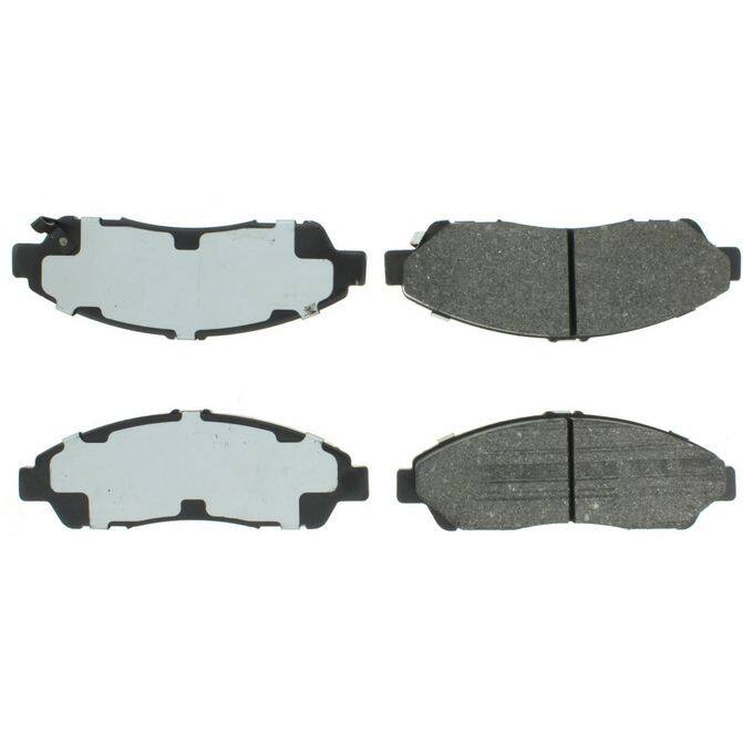 CEN CENTRIC PARTS 10213780