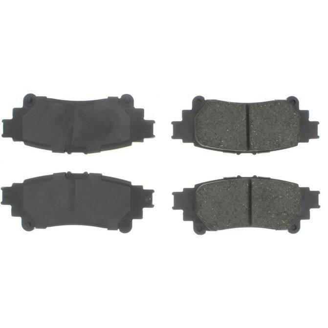 CEN CENTRIC PARTS 10213910