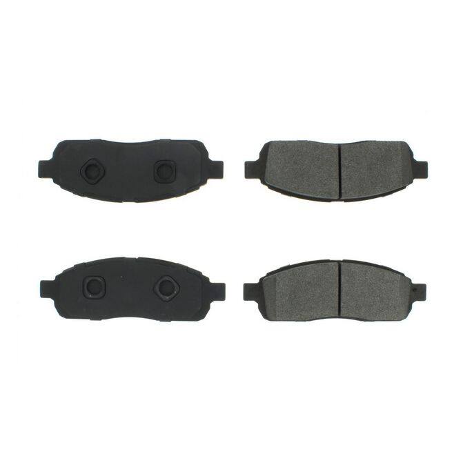 CEN CENTRIC PARTS 10213920