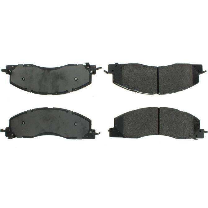 CEN CENTRIC PARTS 10213990