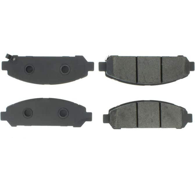 CEN CENTRIC PARTS 10214010