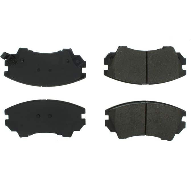 CEN CENTRIC PARTS 10214040