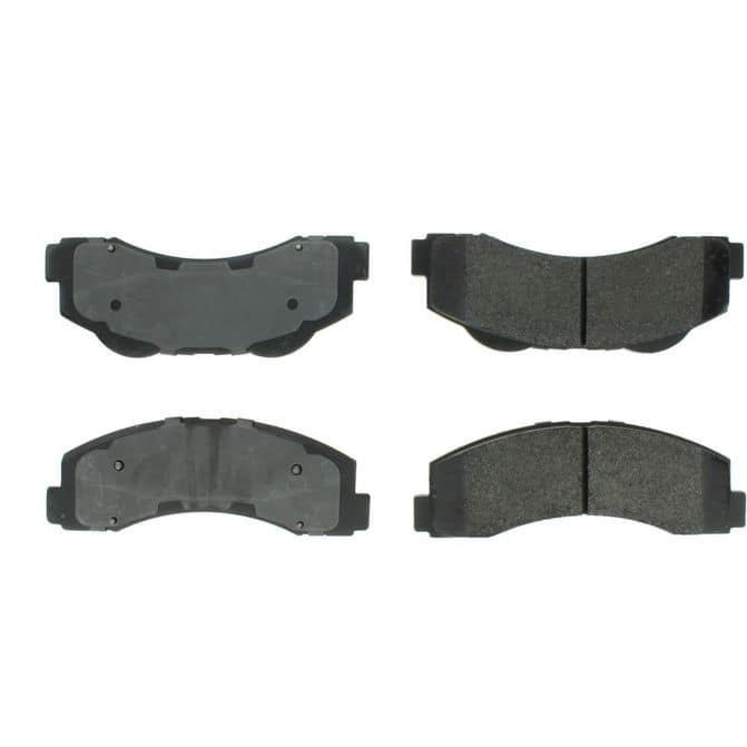 CEN CENTRIC PARTS 10214140