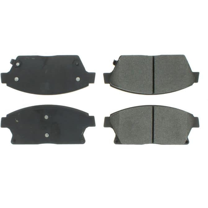 CEN CENTRIC PARTS 10214670