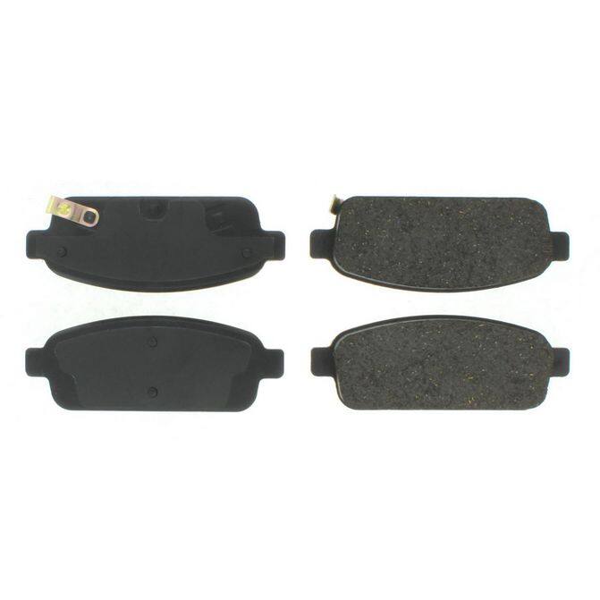 CEN CENTRIC PARTS 10214680