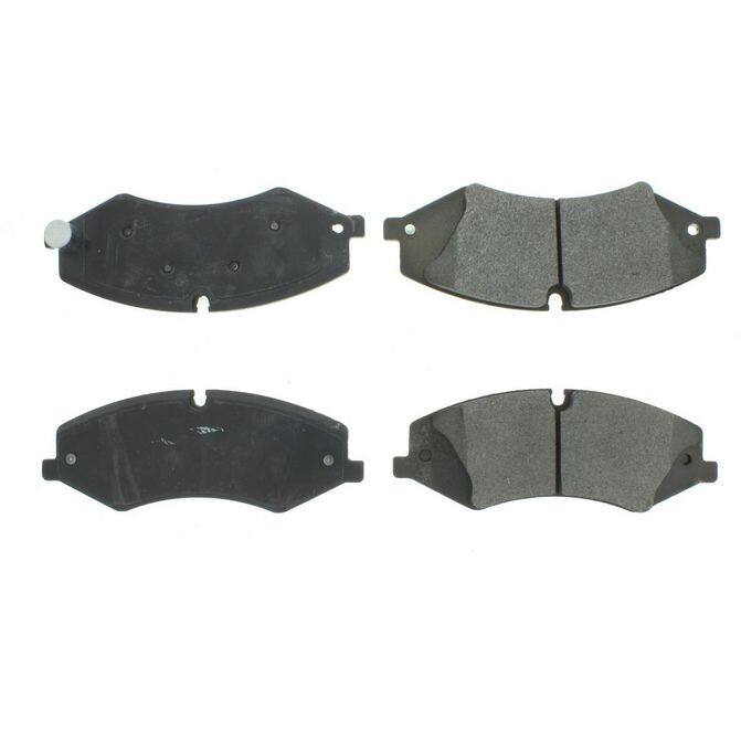 CEN CENTRIC PARTS 10214790