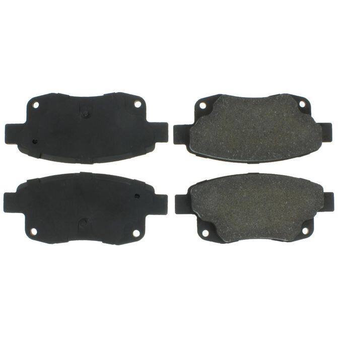 CEN CENTRIC PARTS 10215020