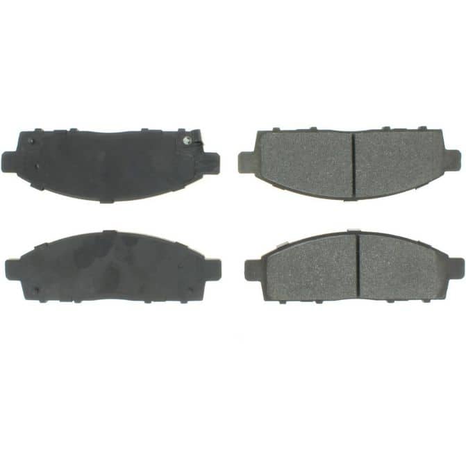 CEN CENTRIC PARTS 10215190