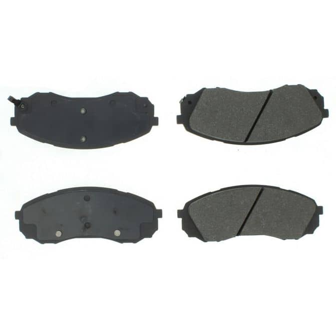 CEN CENTRIC PARTS 10215660