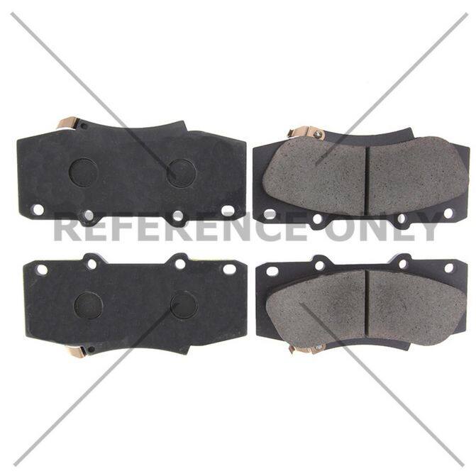 CEN CENTRIC PARTS 10215670