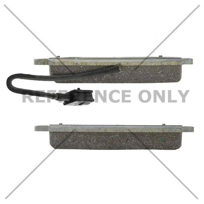 CEN CENTRIC PARTS 10217461