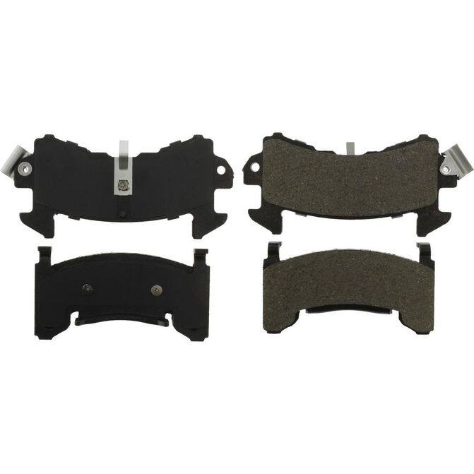 CEN CENTRIC PARTS 10301540