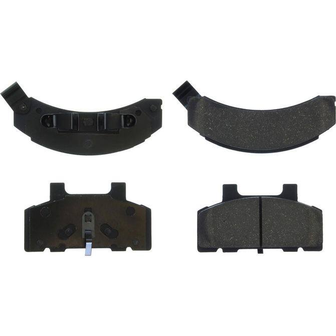 CEN CENTRIC PARTS 10302150