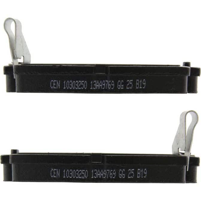CEN CENTRIC PARTS 10303250