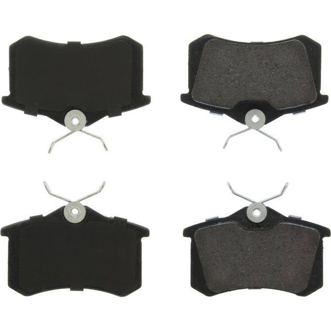 CEN CENTRIC PARTS 10303400