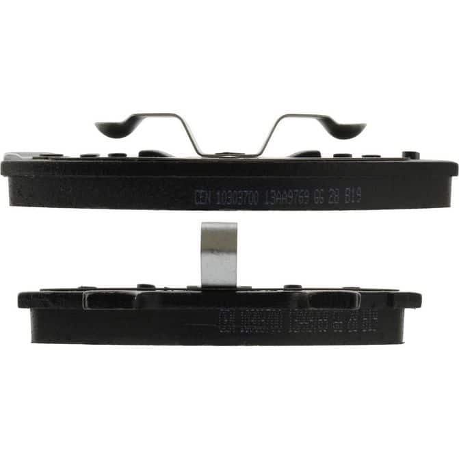 CEN CENTRIC PARTS 10303700