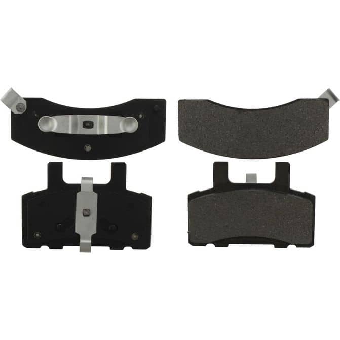 CEN CENTRIC PARTS 10303700