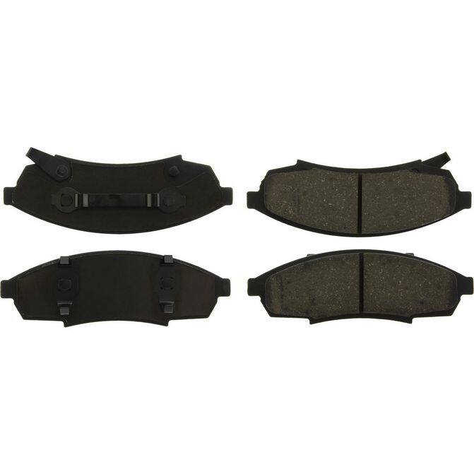 CEN CENTRIC PARTS 10303760