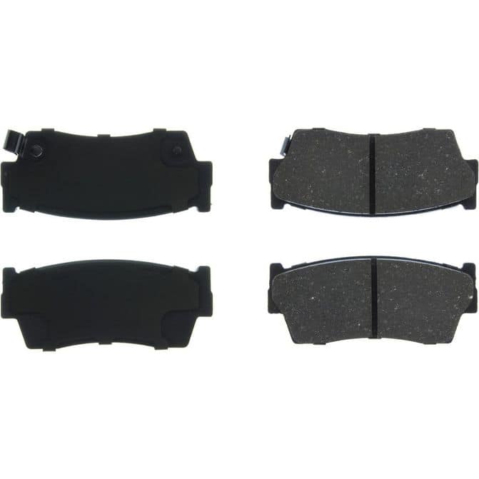 CEN CENTRIC PARTS 10304180