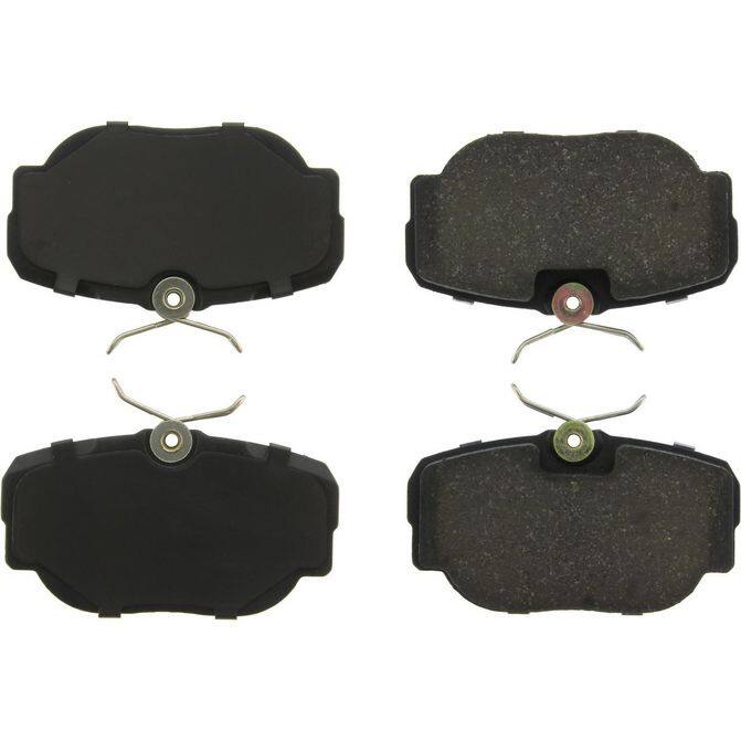 CEN CENTRIC PARTS 10304930