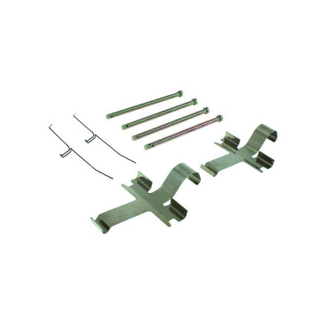 CEN CENTRIC PARTS 10305020