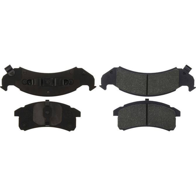 CEN CENTRIC PARTS 10305050