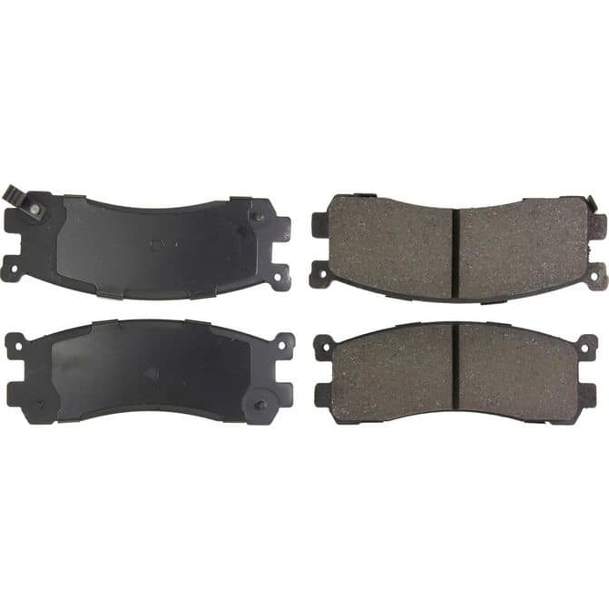 CEN CENTRIC PARTS 10305530