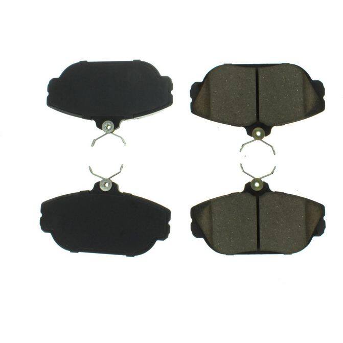 CEN CENTRIC PARTS 10306010