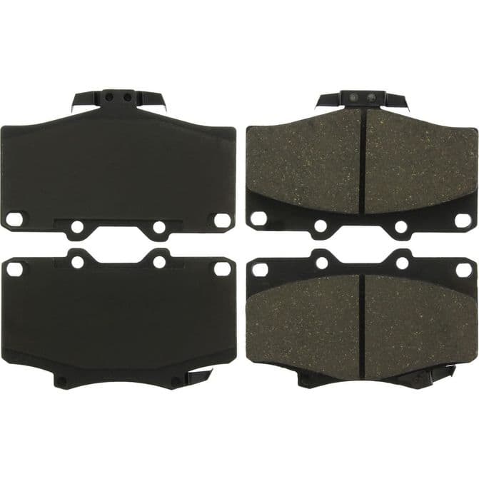 CEN CENTRIC PARTS 10306110