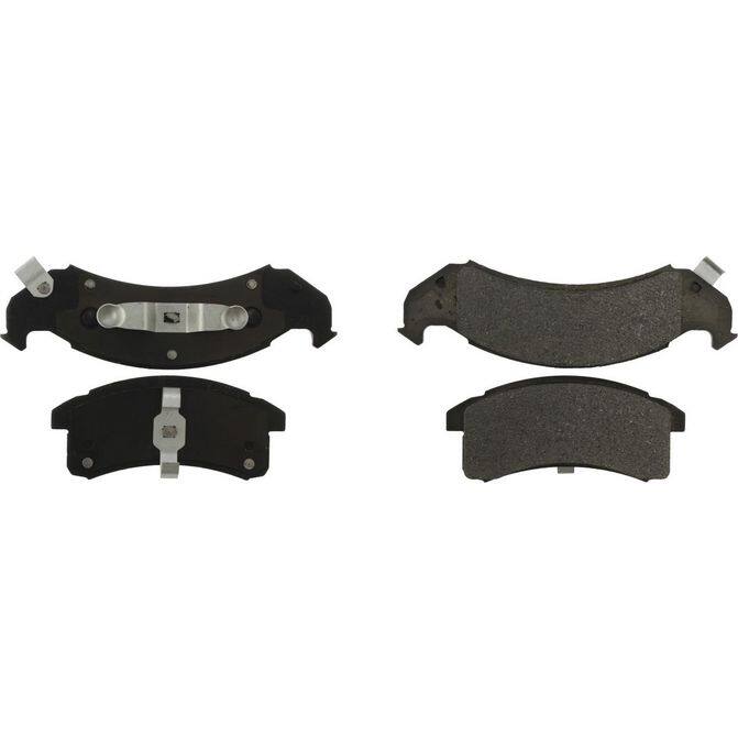 CEN CENTRIC PARTS 10306230