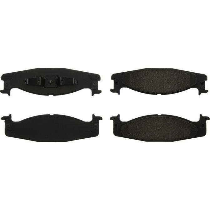 CEN CENTRIC PARTS 10306320