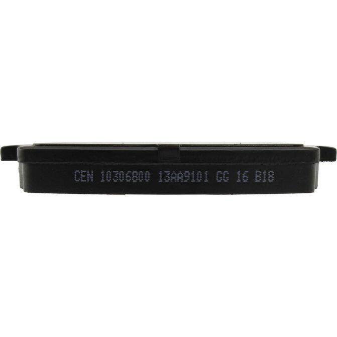 CEN CENTRIC PARTS 10306800