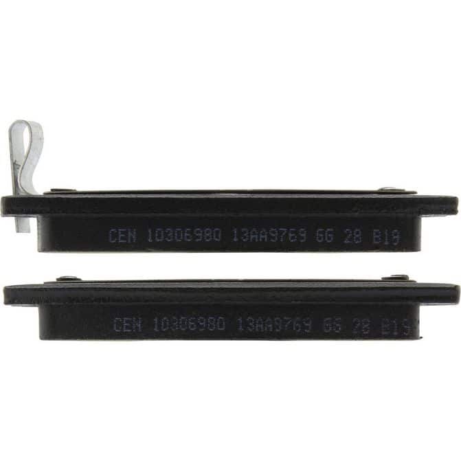 CEN CENTRIC PARTS 10306980