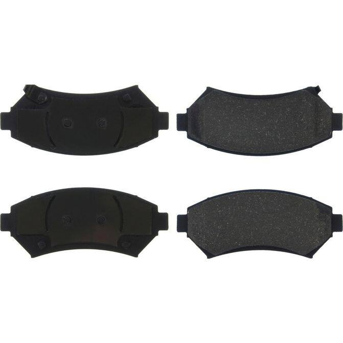 CEN CENTRIC PARTS 10306990