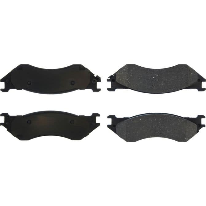 CEN CENTRIC PARTS 10307020