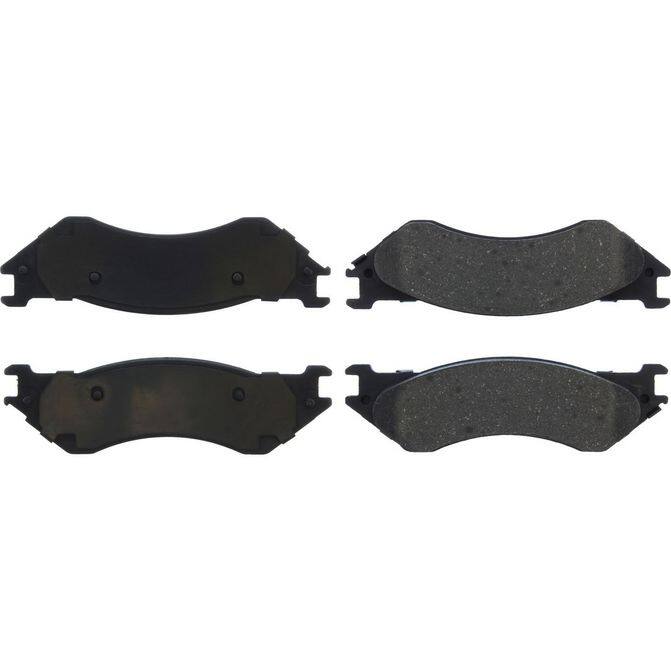 CEN CENTRIC PARTS 10307021