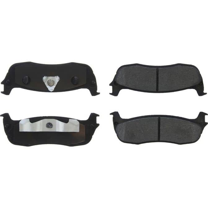 CEN CENTRIC PARTS 10307110