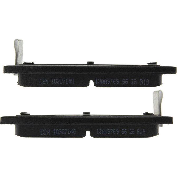 CEN CENTRIC PARTS 10307140