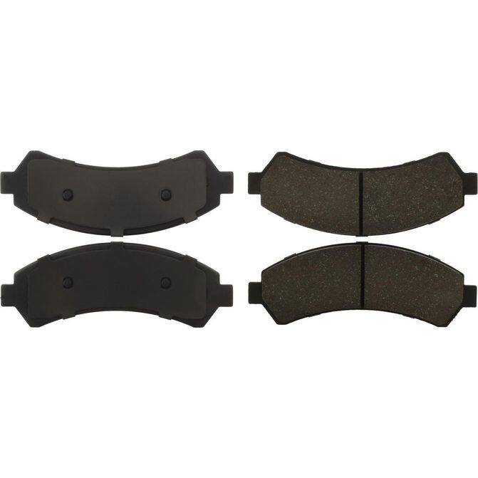 CEN CENTRIC PARTS 10307260