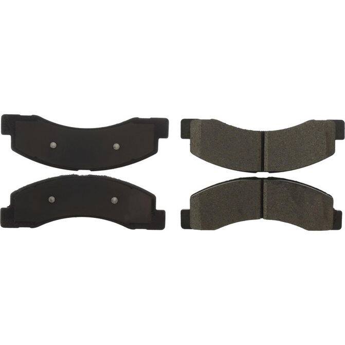 CEN CENTRIC PARTS 10307560
