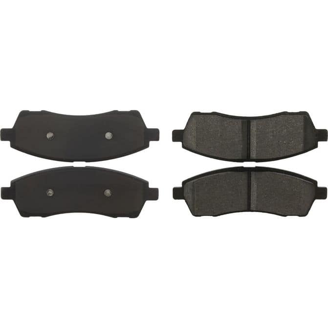 CEN CENTRIC PARTS 10307570