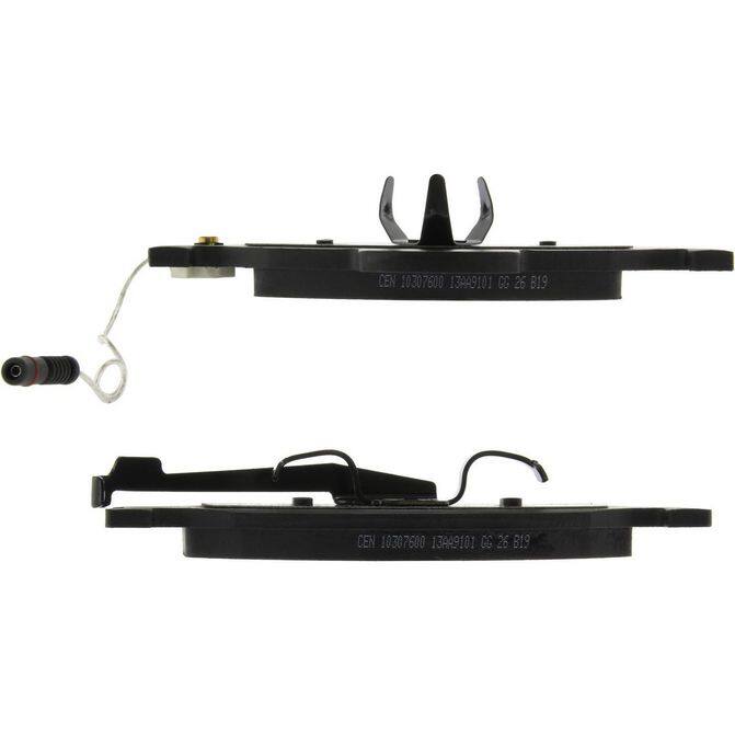 CEN CENTRIC PARTS 10307600