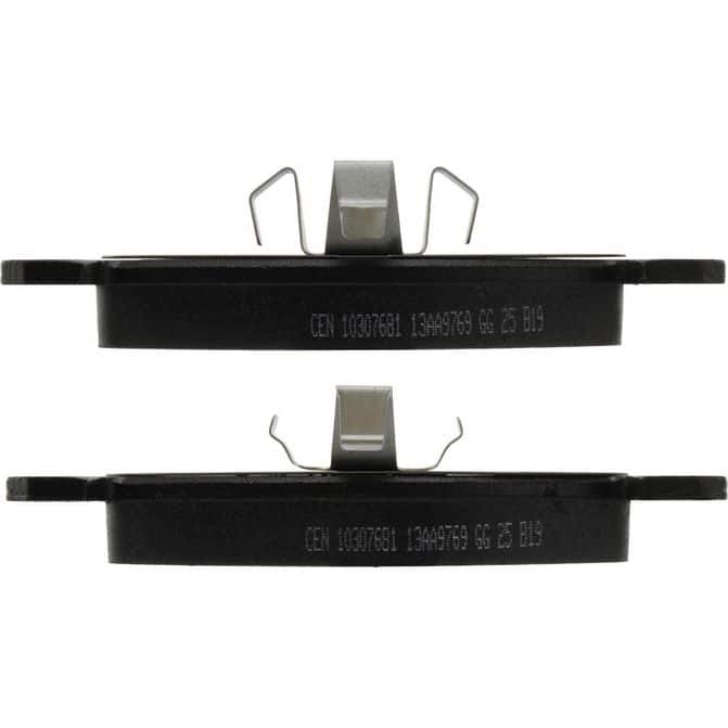 CEN CENTRIC PARTS 10307681