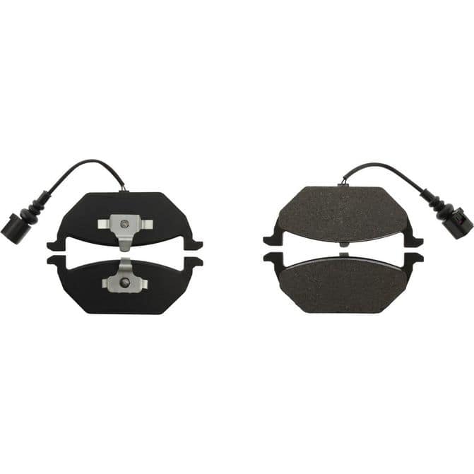 CEN CENTRIC PARTS 10307681