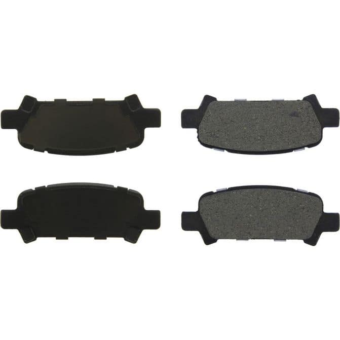 CEN CENTRIC PARTS 10307700