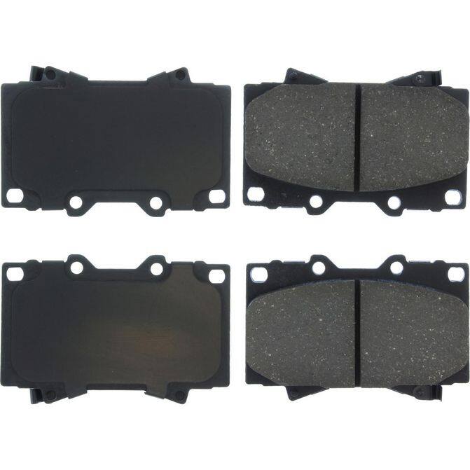 CEN CENTRIC PARTS 10307720