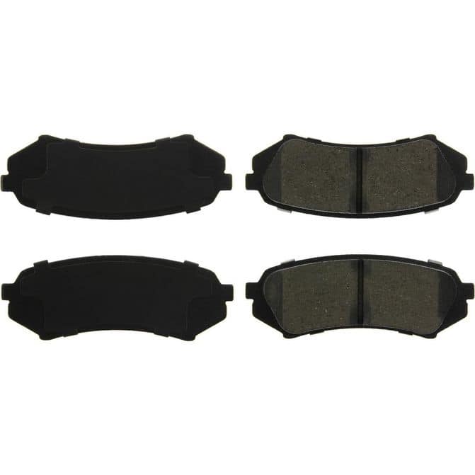 CEN CENTRIC PARTS 10307730