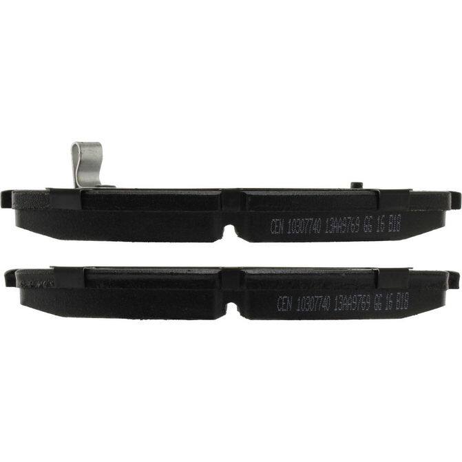 CEN CENTRIC PARTS 10307740