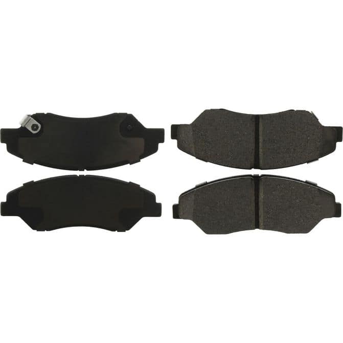 CEN CENTRIC PARTS 10307740