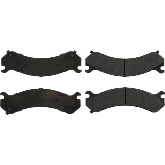 CEN CENTRIC PARTS 10307840